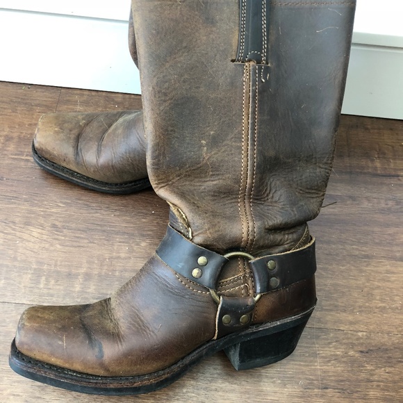 Frye | Shoes | Frye Womens Harness 